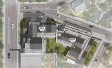 New real estate development of 32 units in Saint-Malo (35400)