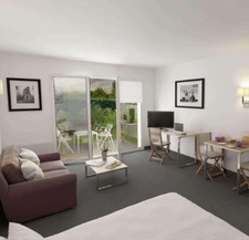 New real estate development of 1 unit in Le Rheu (35650)