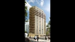 Programme immobilier neuf de 31 lots à Créteil (94000)