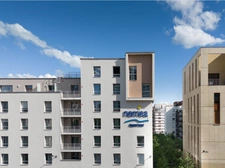 Programme immobilier neuf de 1 lot à Nancy (54000)