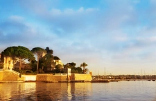 Programme immobilier neuf de 1 lot à Antibes (06160)