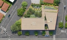 Programme immobilier neuf de 23 lots à Montpellier (34000)