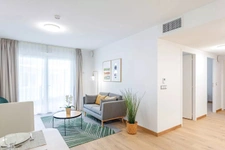New real estate development of 1 unit in Challes-les-Eaux (73190)