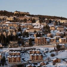 Programme immobilier neuf de 1 lot à Font-Romeu-Odeillo-Via (66120)