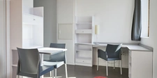 New real estate development of 1 unit in Roubaix (59100)