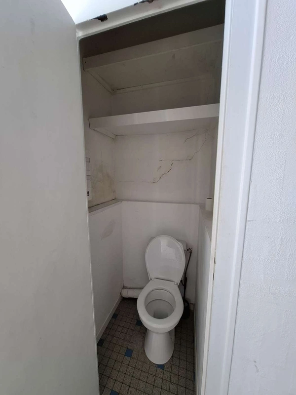 Programme immobilier neuf de 1 lot à Nantes (44100)