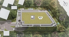 New real estate development of 20 units in Saint-Louis (68300)