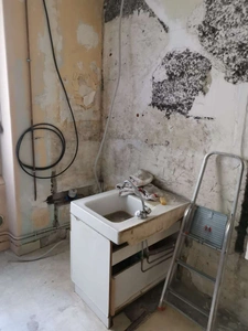 Programme immobilier neuf de 1 lot à Lyon (69003)