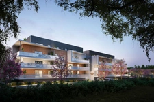 Programme immobilier neuf de 1 lot à Lunel (34400)