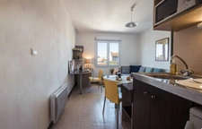 New real estate development of 3 units in Marseille (13010)