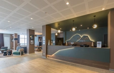 Programme immobilier neuf de 5 lots à Vars (05560)