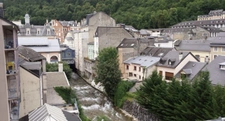 Programme immobilier neuf de 1 lot à Cauterets (65110)