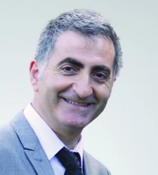Camille SGUERA, agent commercial immobilier à Longwy, 54400