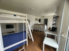 Programme immobilier neuf de 1 lot à Reims (51100)