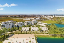New real estate development of 1 unit in Fleury-sur-Orne (14123)