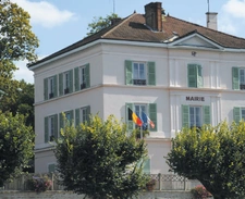 Programme immobilier neuf de 33 lots à Jassans-Riottier (01480)