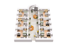 New real estate development of 1 unit in Grasse (06130)