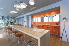 Programme immobilier neuf de 3 lots à Paris (75013)