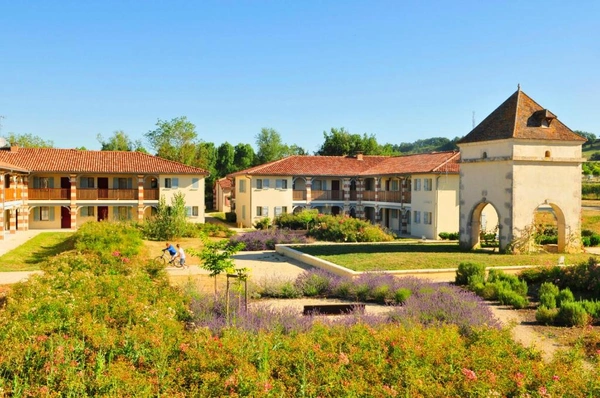 Programme immobilier neuf de 1 lot à Nérac (47600)