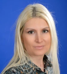 Alexandra AUBRIERE, agent commercial immobilier à Égly, 91520