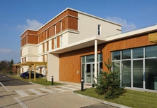 New real estate development of 2 units in Guyancourt (78280)