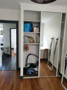 Programme immobilier neuf de 1 lot à Villeurbanne (69100)