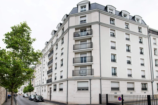 Programme immobilier neuf de 2 lots à Maisons-Alfort (94700)