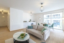 Programme immobilier neuf de 1 lot à Mittelhausbergen (67206)