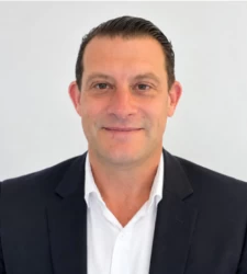 Cédric CLYBOUW, agent commercial immobilier à Lille, 59000
