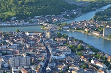 Programme immobilier neuf de 1 lot à Montereau-Fault-Yonne (77130)