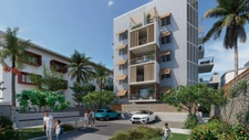 New real estate development of 15 units in Saint-Pierre (97410)