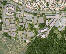 Programme immobilier neuf de 10 lots à Istres (13800)