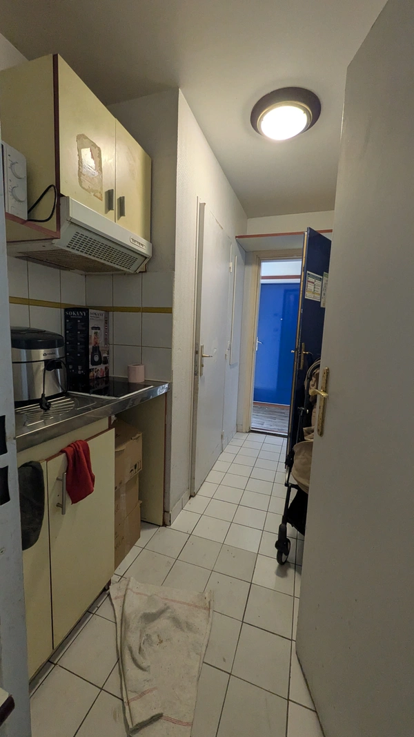 Programme immobilier neuf de 1 lot à Poissy (78300)