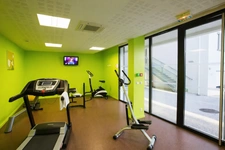 New real estate development of 3 units in Pau (64000)