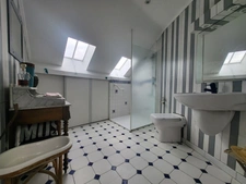 New real estate development of 1 unit in Fontainebleau (77300)