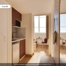 New real estate development of 9 units in Vannes (56000)