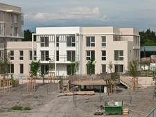 Programme immobilier neuf de 36 lots à Monteux (84170)