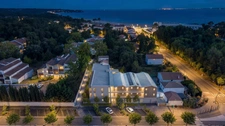 New real estate development of 9 units in Saint-Georges-de-Didonne (17110)