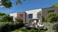 Programme immobilier neuf de 9 lots à Garons (30128)