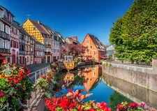New real estate development of 2 units in Colmar (68000)