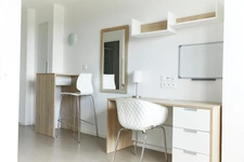 Programme immobilier neuf de 1 lot à Cergy (95000)