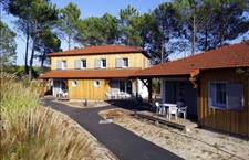 Programme immobilier neuf de 1 lot à Mimizan (40200)