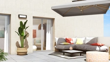 New real estate development of 2 units in Dijon (21000)