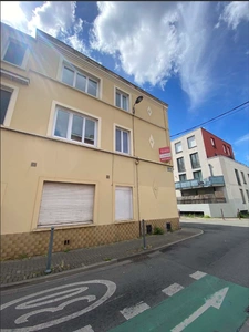 Programme immobilier neuf de 1 lot à Lille (59000)