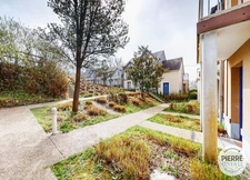 Programme immobilier neuf de 2 lots à Branville (14430)