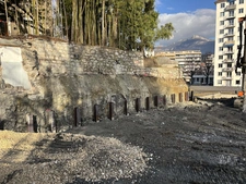 New real estate development of 9 units in Chambéry (73000)