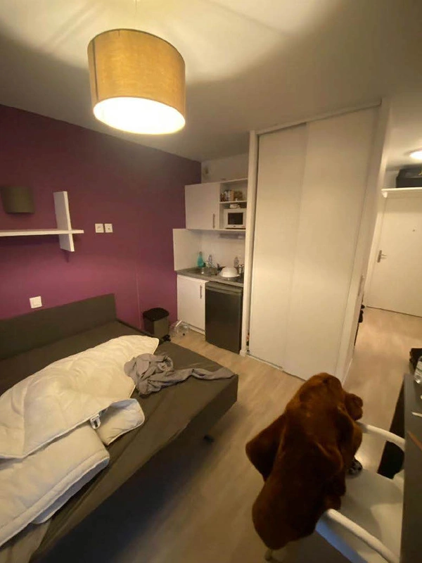 Programme immobilier neuf de 2 lots à Roubaix (59100)