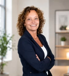 Mélissa SELLIER, realestate advisor in Simiane-la-Rotonde, 04150