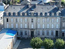 Programme immobilier neuf de 19 lots à Saint-Quay-Portrieux (22410)