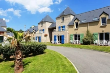 Programme immobilier neuf de 1 lot à Saint-Malo (35400)